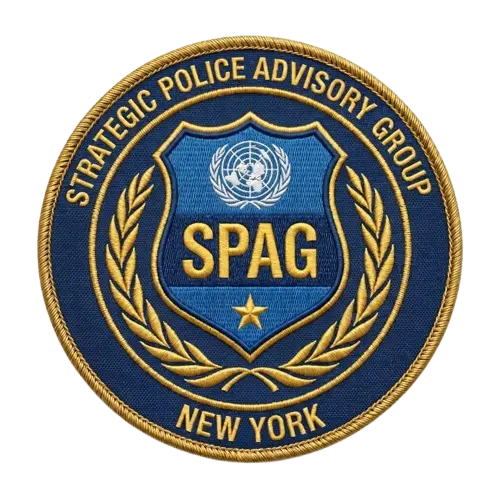 Strategic Police Advisory Group